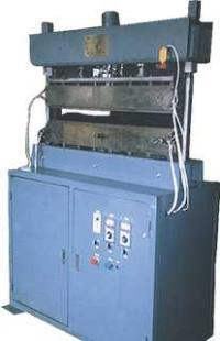 專業印刷利器 臺式油壓畫架專用燙金面積110*990mm WT-23塑料壓痕機